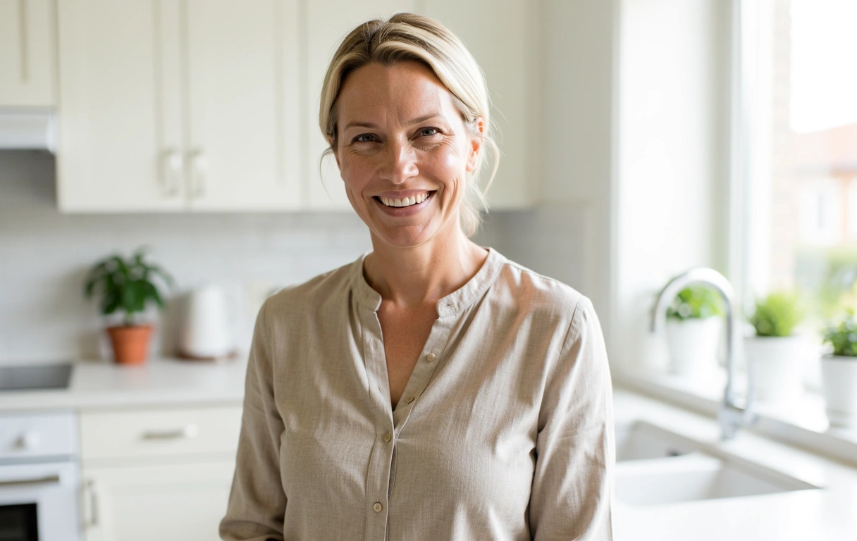 Ravitsemusasiantuntija