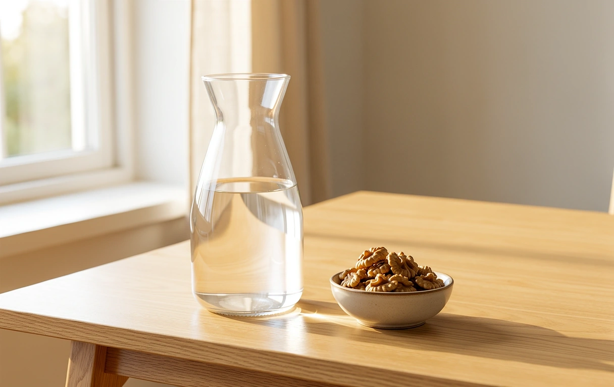 Ravitsemusopastuksen inspiraatio